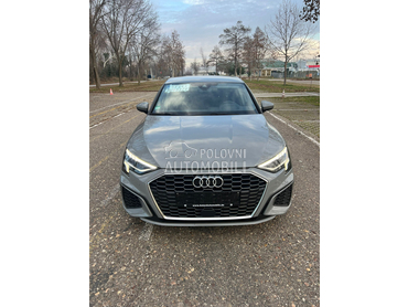 Audi A3 2,0 tdi