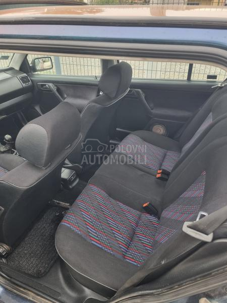 Volkswagen Golf 3 TDI