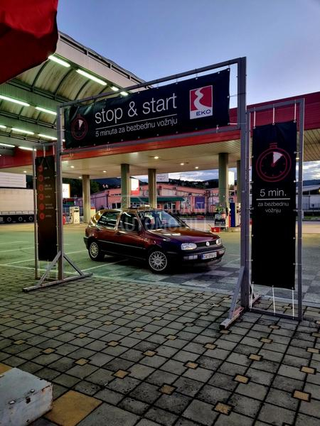 Volkswagen Golf 3 TDI