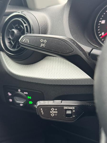Audi Q2 Tdi/Led/Stronic