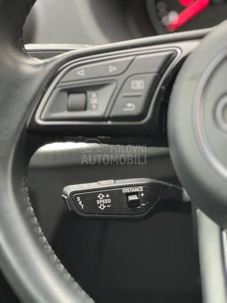 Audi Q2 Tdi/Led/Stronic