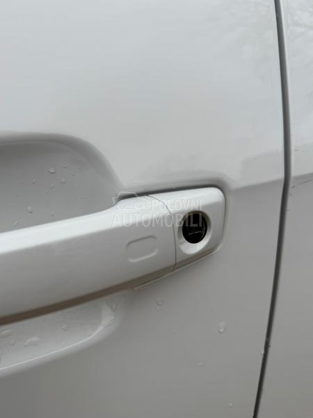 Audi Q2 Tdi/Led/Stronic