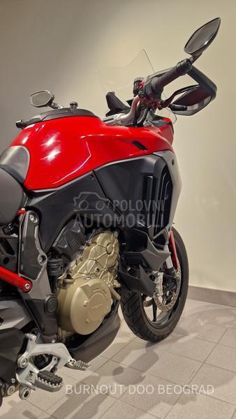 Ducati Multistrada V4 S