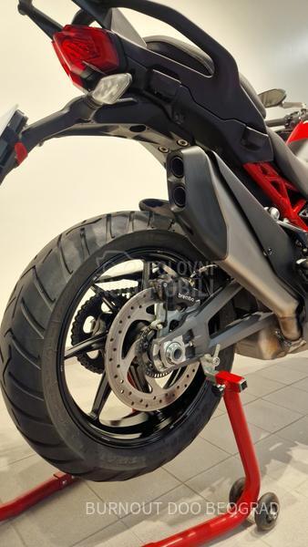 Ducati Multistrada V4 S