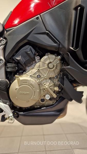 Ducati Multistrada V4 S