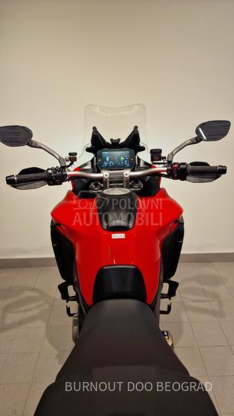 Ducati Multistrada V4 S