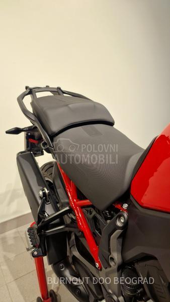 Ducati Multistrada V4 S