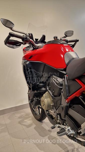 Ducati Multistrada V4 S