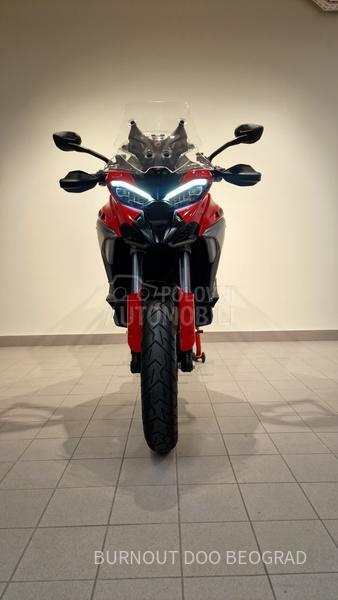 Ducati Multistrada V4 S