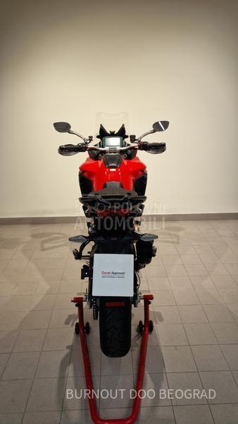 Ducati Multistrada V4 S