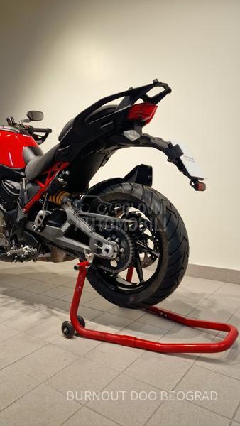 Ducati Multistrada V4 S