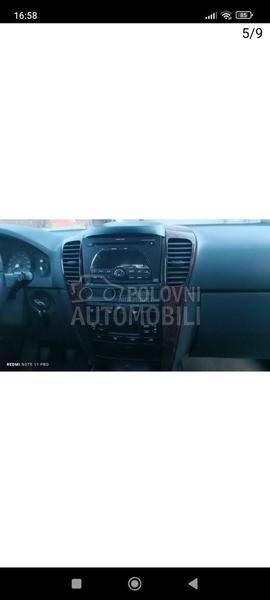 Kia Sorento 2.5