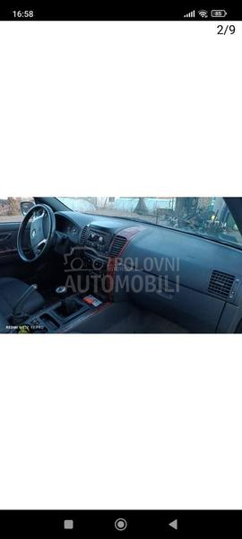 Kia Sorento 2.5