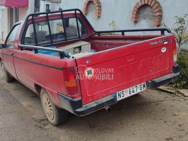 Zastava Florida In 1. 3