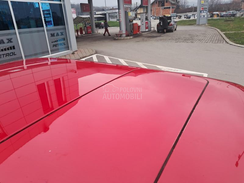 Volkswagen Golf 2 1.3 inection