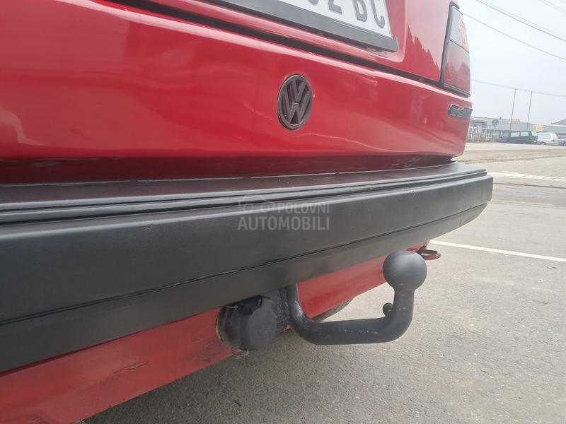 Volkswagen Golf 2 1.3 inection