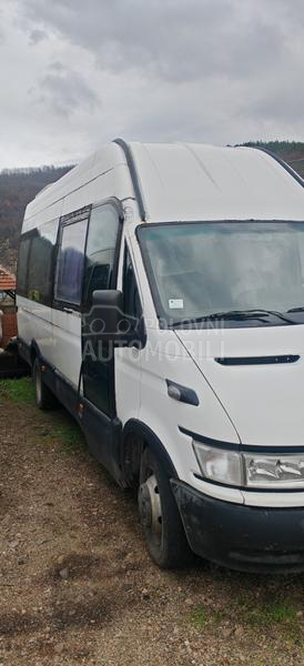 Iveco 50C13V 5stajanja