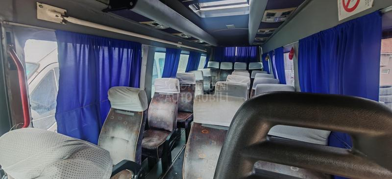 Iveco 50C13V 5stajanja