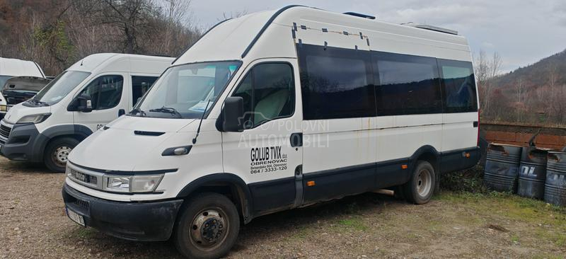 Iveco 50C13V 5stajanja