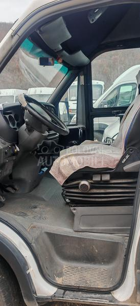 Iveco 50C13V 5stajanja