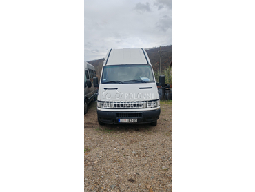 Iveco 50C13V 5stajanja