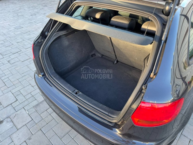 Audi A3 2.0TDI 8v//S-LINE/