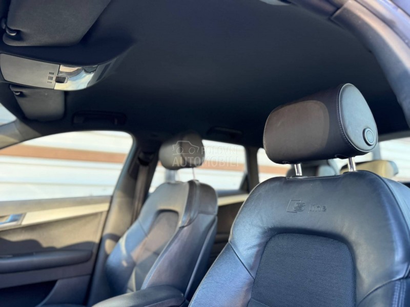 Audi A3 2.0TDI 8v//S-LINE/