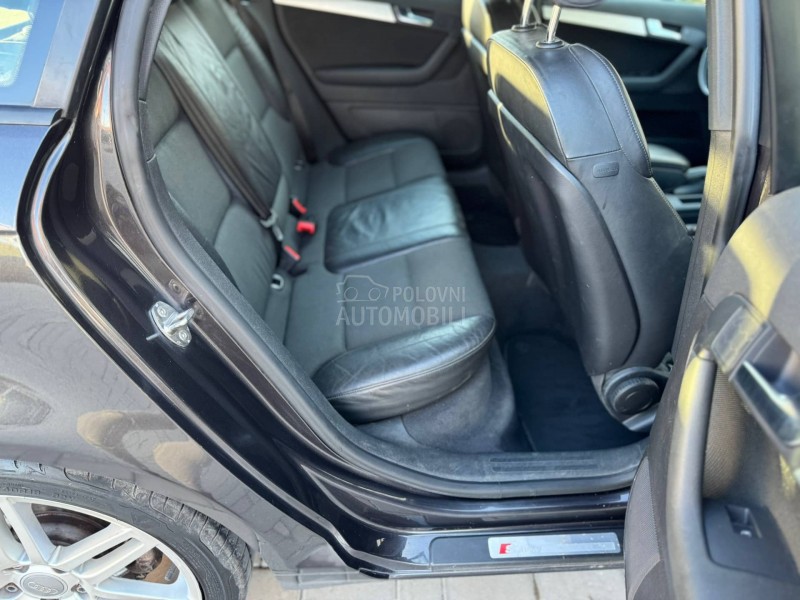 Audi A3 2.0TDI 8v//S-LINE/