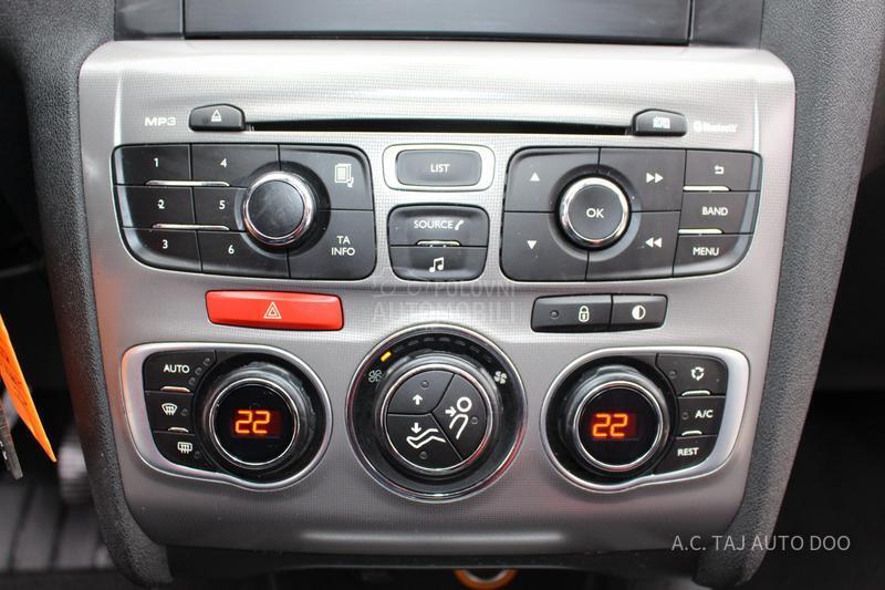 Citroen C4 1.6 HDI