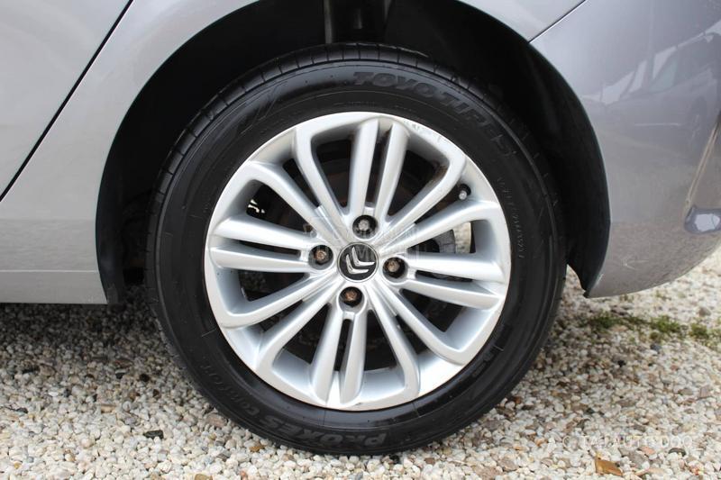Citroen C4 1.6 HDI