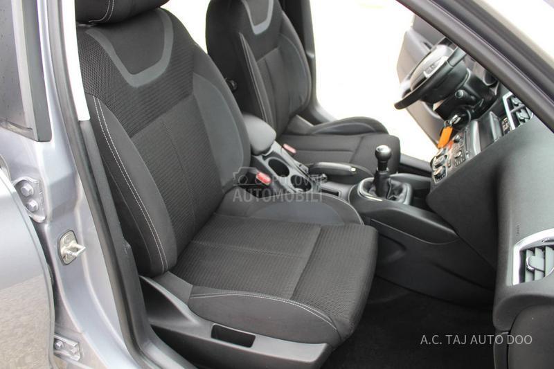 Citroen C4 1.6 HDI