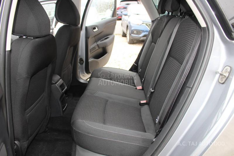 Citroen C4 1.6 HDI