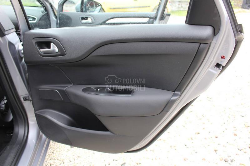 Citroen C4 1.6 HDI