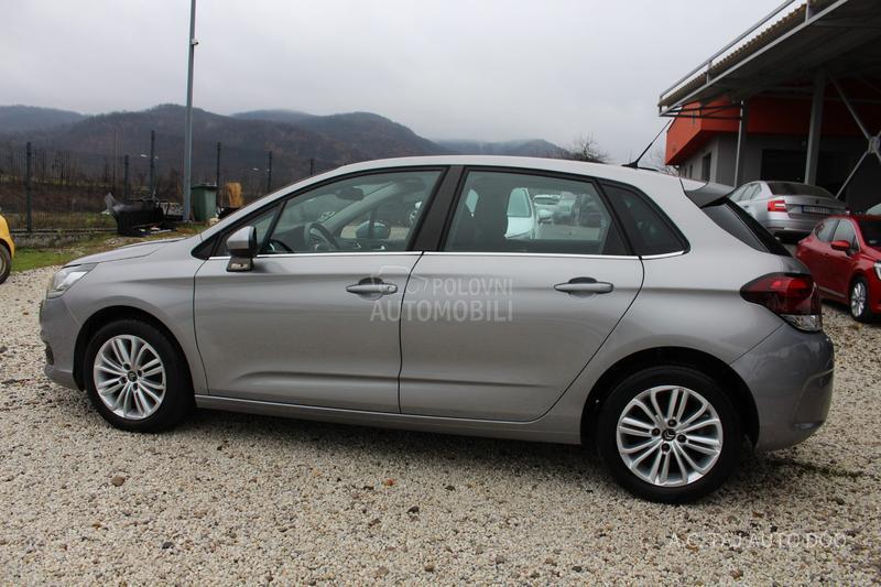 Citroen C4 1.6 HDI