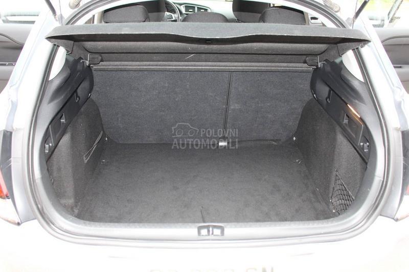 Citroen C4 1.6 HDI