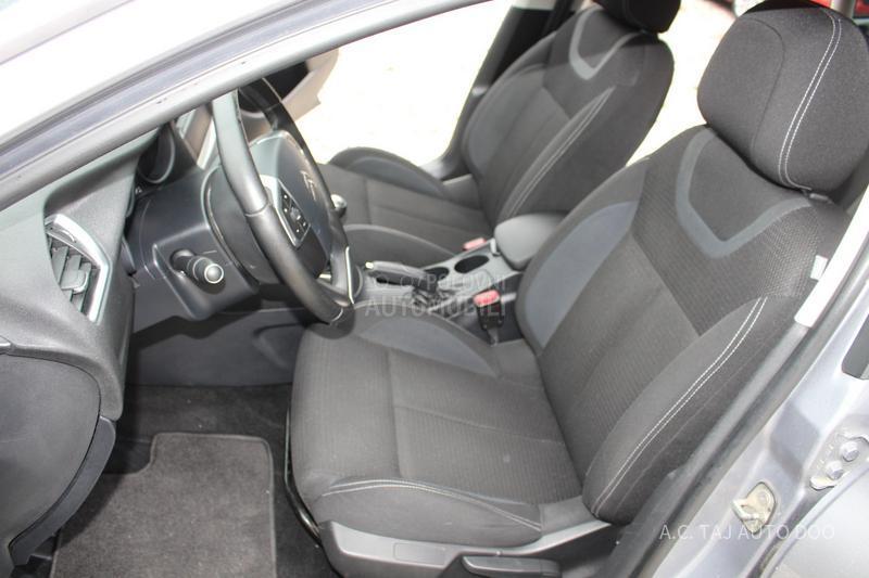 Citroen C4 1.6 HDI