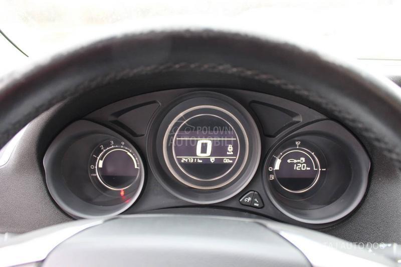 Citroen C4 1.6 HDI