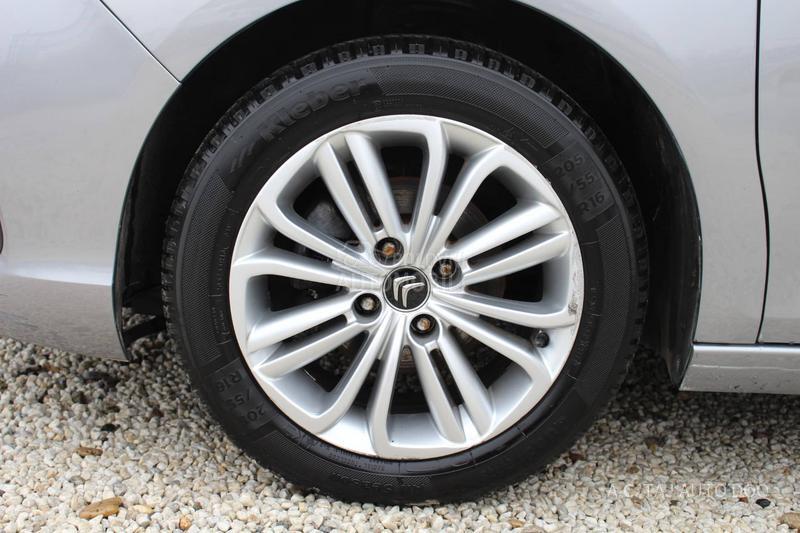 Citroen C4 1.6 HDI