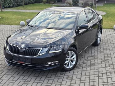 Škoda Octavia 2.0 TDI