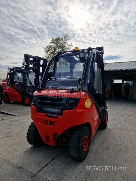 Linde H25T