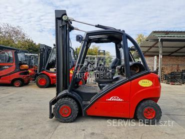 Linde H25T