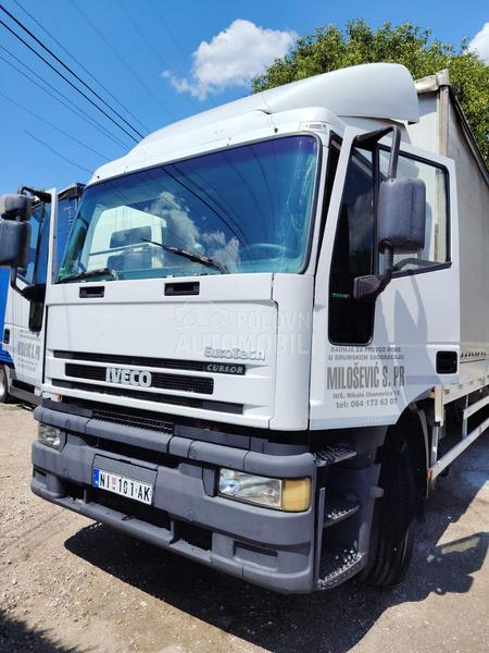 Iveco 190e27
