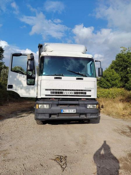 Iveco 190e27
