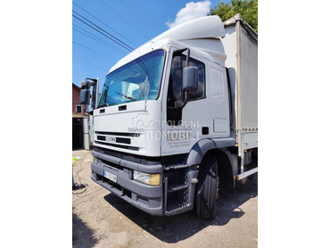 Iveco 190e27