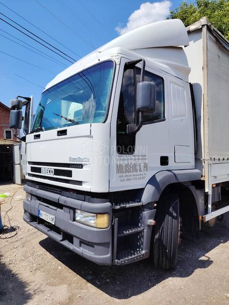 Iveco 190e27