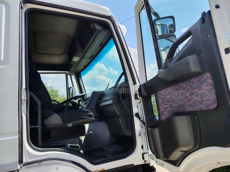 Iveco 190e27