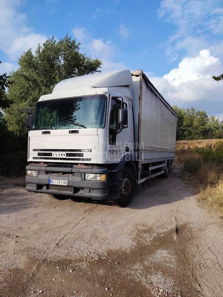 Iveco 190e27