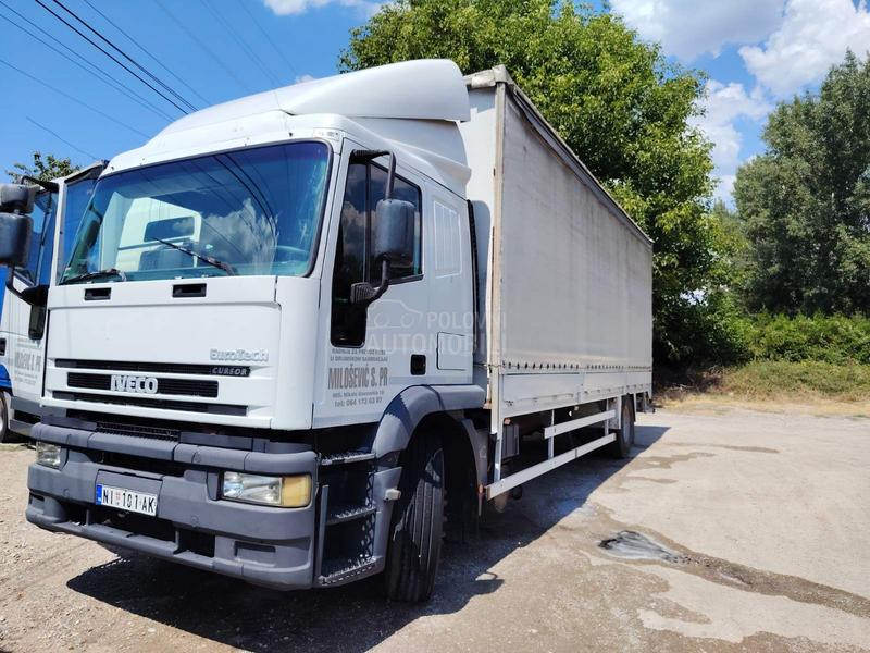 Iveco 190e27