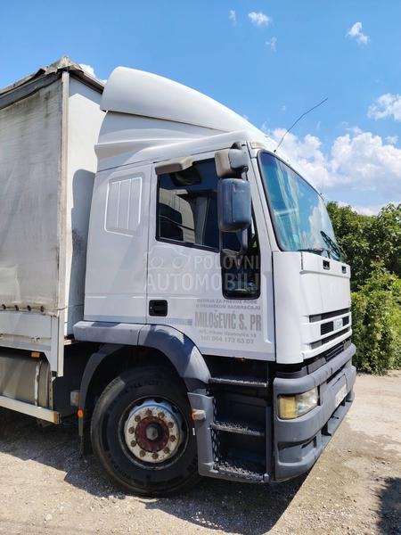 Iveco 190e27