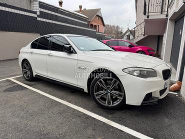 BMW 535 